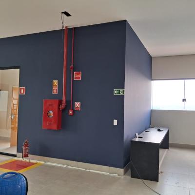 Equipe Jg Pinturas Maring Pr 15