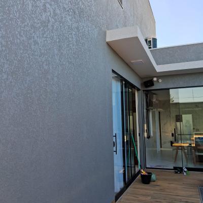 Equipe Jg Pinturas Maring Pr 4