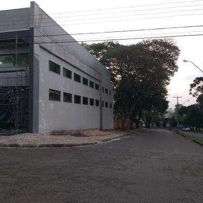 Jg Pinturas Maringa Pr 10