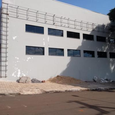 Jg Pinturas Maringa Pr 8