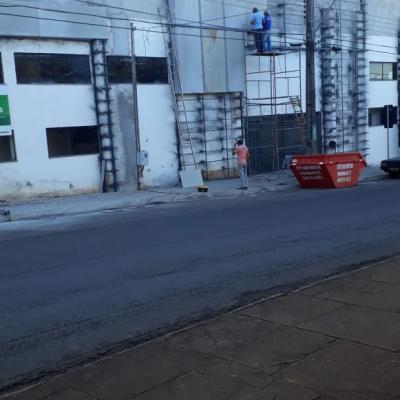 Jg Pinturas Maringa Pr 9